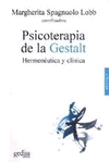 PSICOTERAPIA DE LA GESTALT