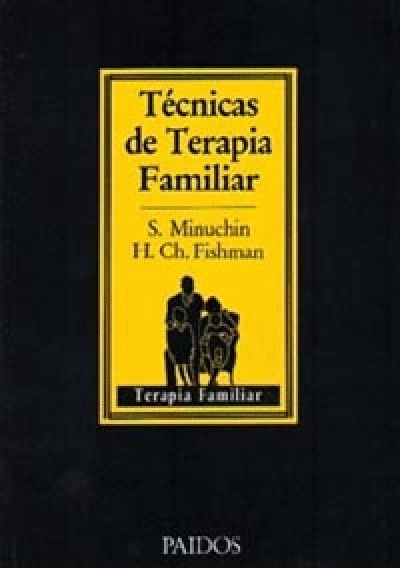 TÉCNICAS DE TERAPIA FAMILIAR