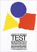 TEST GUESTALTICO VISOMOTOR (B.G.)