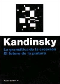 GRAMATICA DE LA CREACION, LA