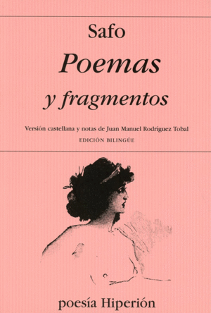 POEMAS Y FRAGMENTOS