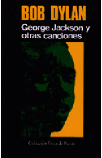 GEORGE JACKSON Y OTRAS CANCIONES