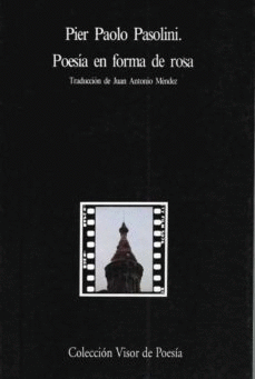 POESIA EN FORMA DE ROSA (1961-1964)