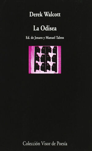 LA ODISEA / THE ODISSEY