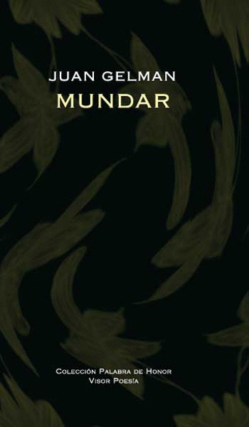 MUNDAR