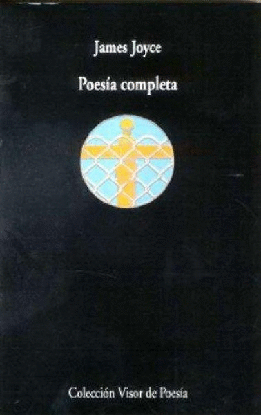 POESÍA COMPLETA