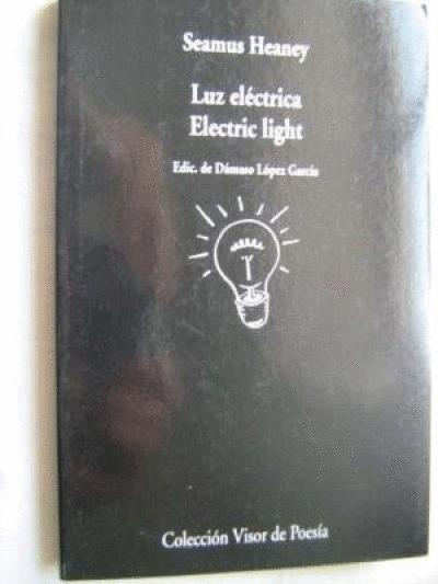 LUZ ELECTRICA/ELECTRIC LIGHT/VISOR 503