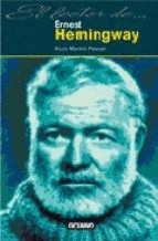 ERNEST HEMINGWAY