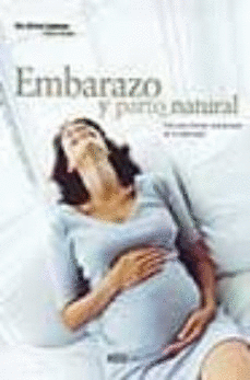 EMBARAZO Y PARTO NATURAL