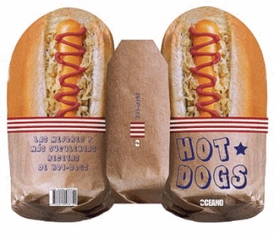 HOT-DOGS