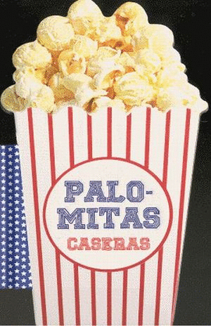 PALOMITAS CASERAS