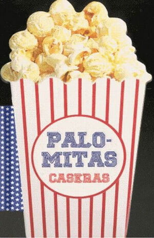 PALOMITAS CASERAS