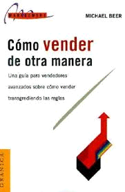 COMO VENDER DE OTRA MANERA