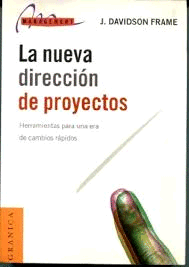 NUEVA DIRECCION DE PROYECTOS, LA