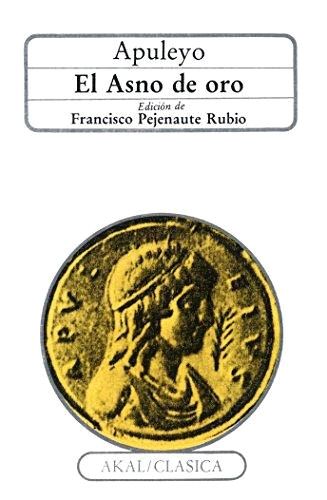 EL ASNO DE ORO