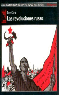 REVOLUCIONES RUSAS, LAS