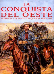 LA CONQUISTA DEL OESTE