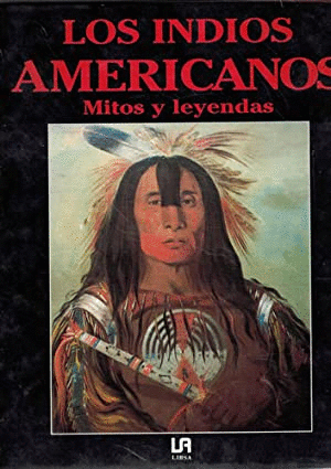 INDIOS AMERICANOS