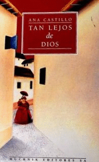 TAN LEJOS DE DIOS