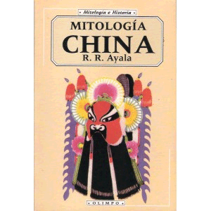 MITOLOGÍA CHINA