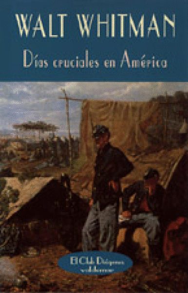 DIAS CRUCIALES DE AMERICA
