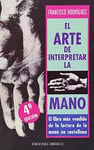 ARTE DE INTERPRETAR LA MANO, EL