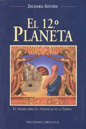 12.º PLANETA, EL