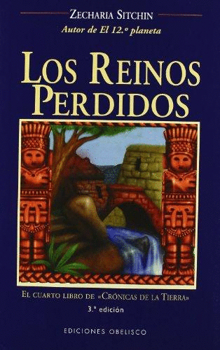 REINOS PERDIDOS, LAS