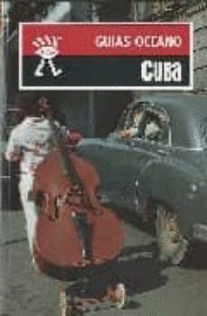 CUBA 2009 (GUIAS OCEANO)