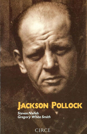 JACKSON POLLOCK