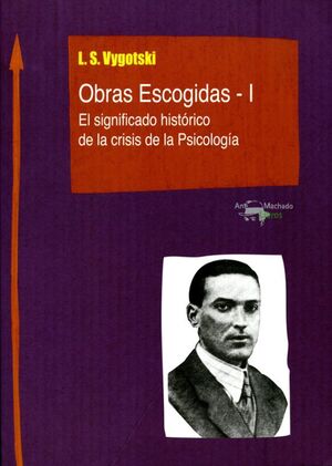 OBRAS ESCOGIDAS I. (NUEVA EDICIÓN)