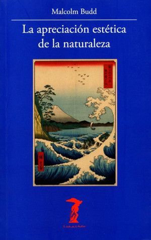 APRECIACIÓN ESTÉTICA DE LA NATURALEZA, LA