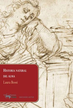 HISTORIA NATRUAL DEL ALMA