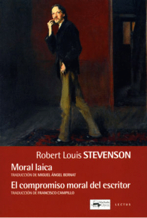 MORAL LAICA