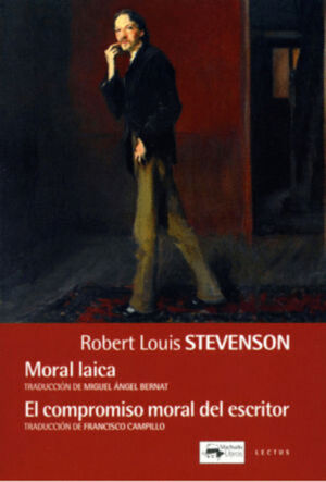 MORAL LAICA