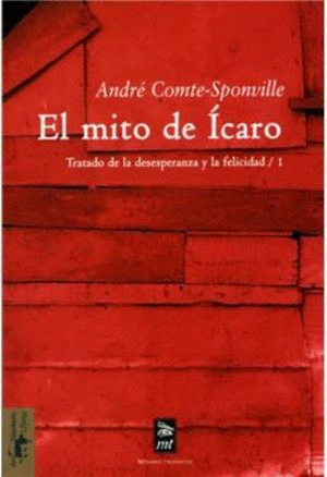 MITO DE ÍCARO, EL