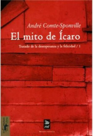 MITO DE ÍCARO, EL
