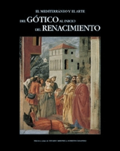 DEL GOTICO AL INICIO DEL RENACIMIENTO