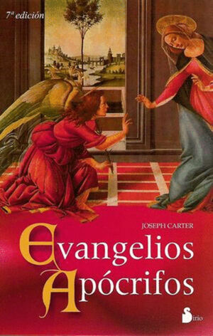 EVANGELIOS APÓCRIFOS, LOS