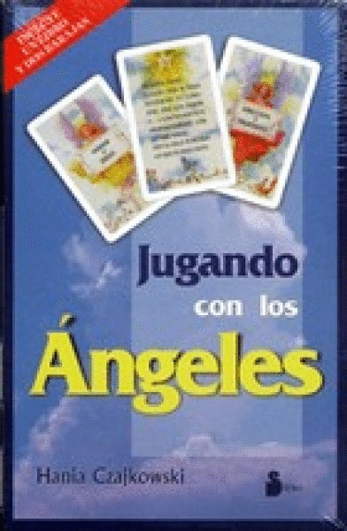 JUGANDO CON LOS ANGELES