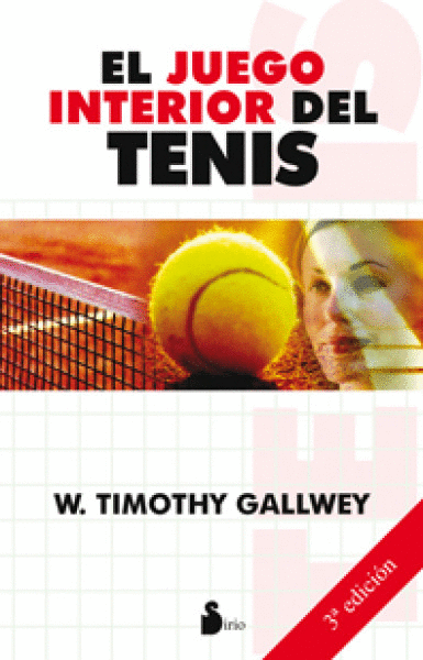 JUEGO INTERIOR DEL TENIS