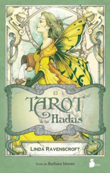 GUIA PARA EL TAROT DE LAS HADAS