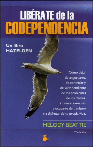 LIBÉRATE DE LA CODEPENDENCIA