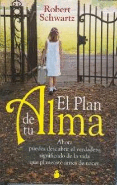 PLAN DE TU ALMA, EL