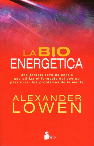 BIOENERGETICA, LA