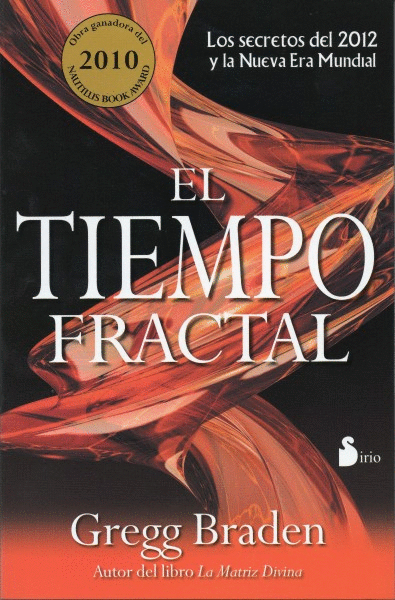 TIEMPO FRACTAL, EL