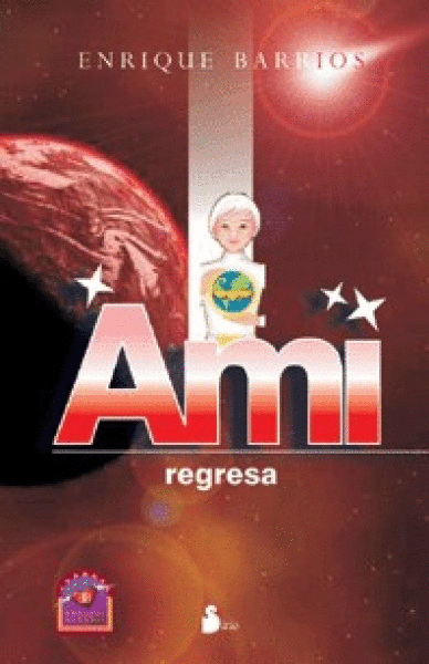 AMI REGRESA