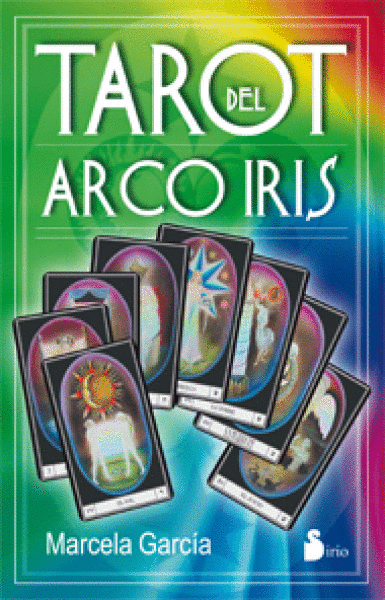 TAROT DEL ARCO IRIS