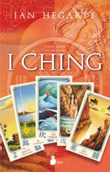 I CHING / CAJA