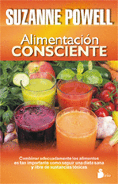 ALIMENTACIÓN CONSCIENTE